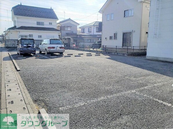 レオパレスHanaleiの物件内観写真